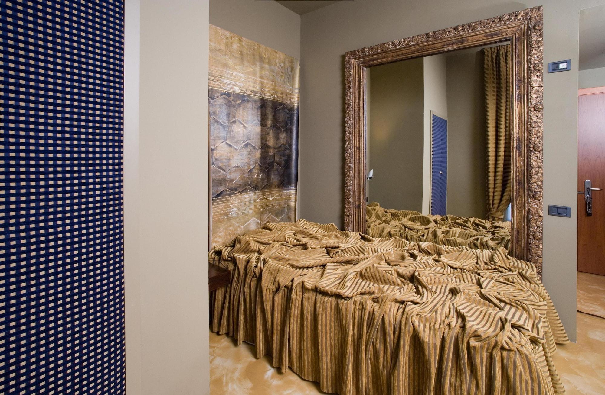 Art Hotel Boston Turin Exteriör bild