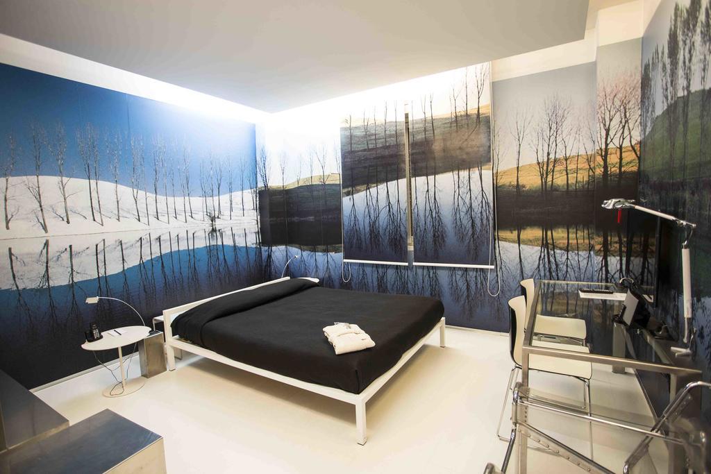 Art Hotel Boston Turin Exteriör bild